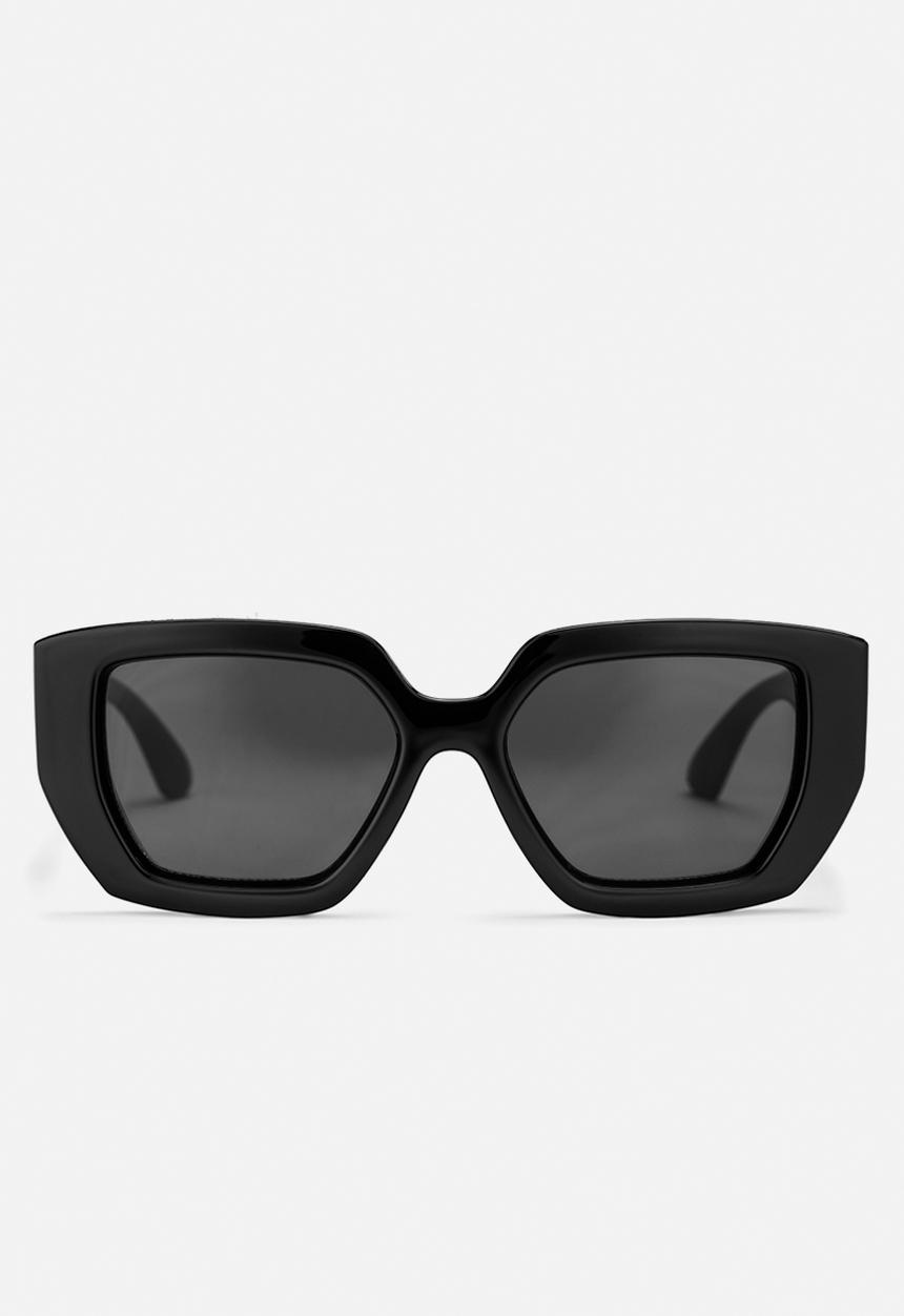 CHPO - Hong kong - black 