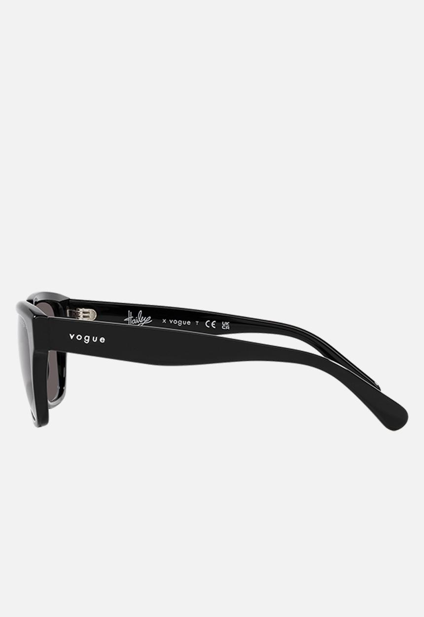 Vogue Eyewear - Vogue0vo5512s55 - black