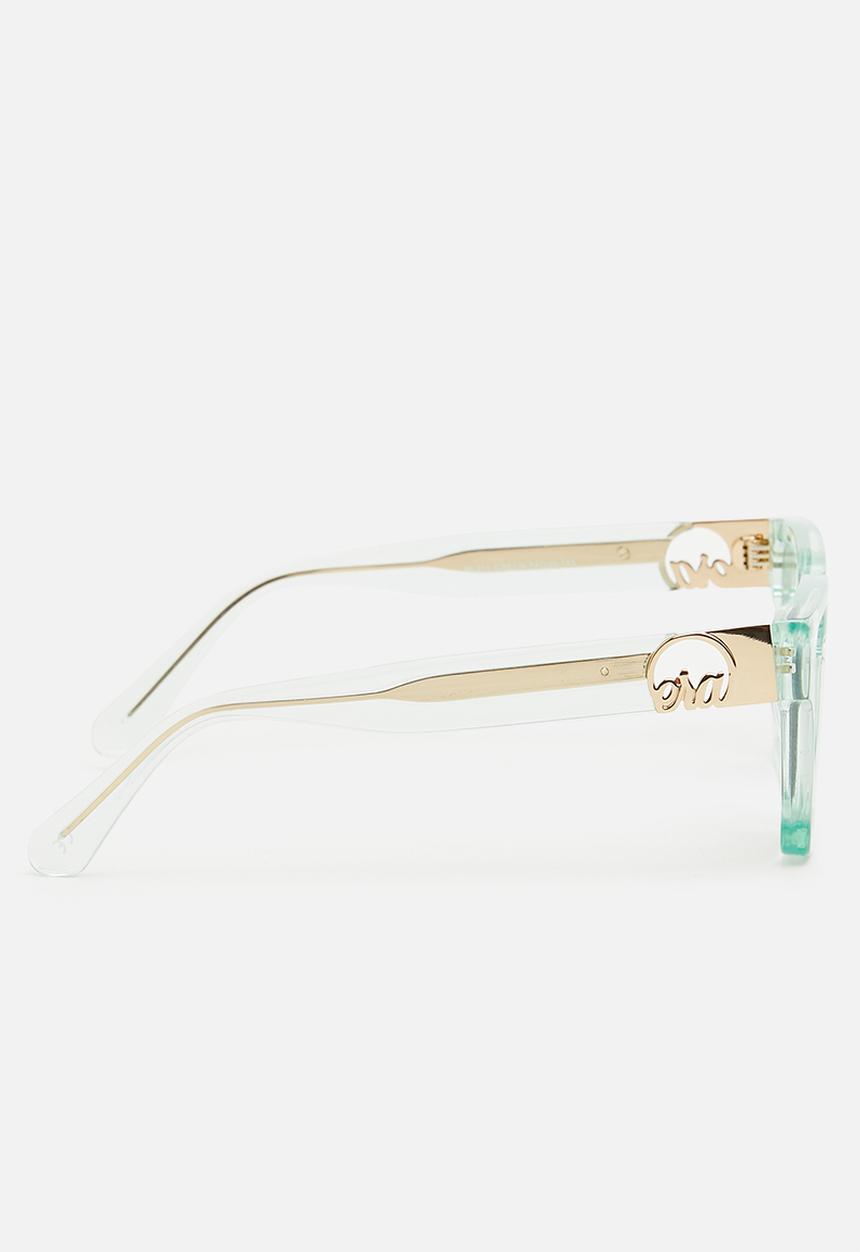 ERA by DJ Zinhle - Superstar - green / era gold logo