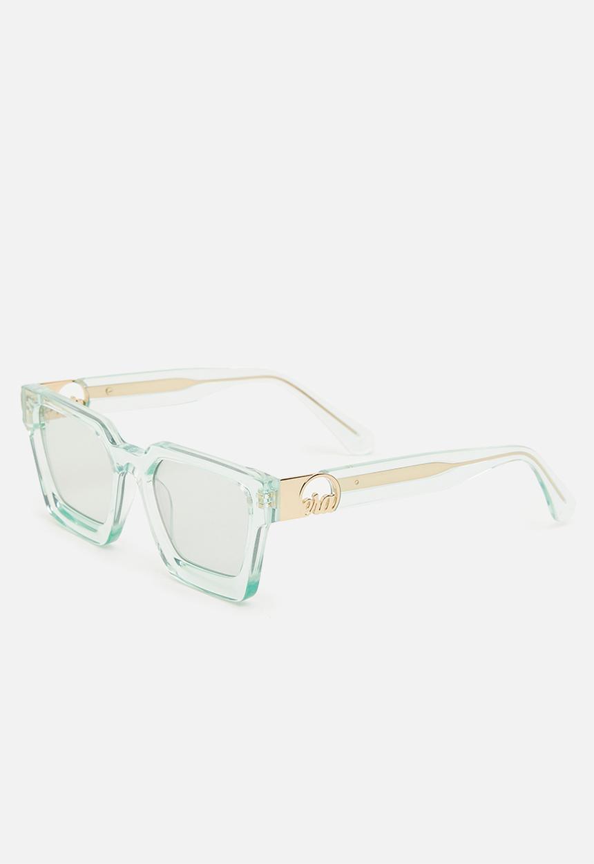 ERA by DJ Zinhle - Superstar - green / era gold logo