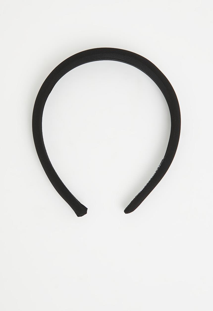 Pop Candy - Alice band - black