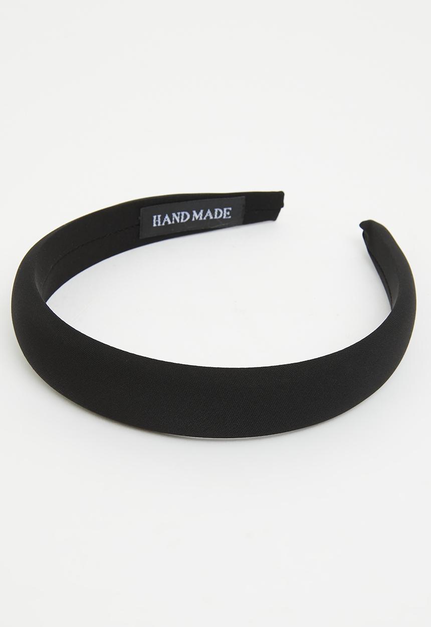 Pop Candy - Alice band - black