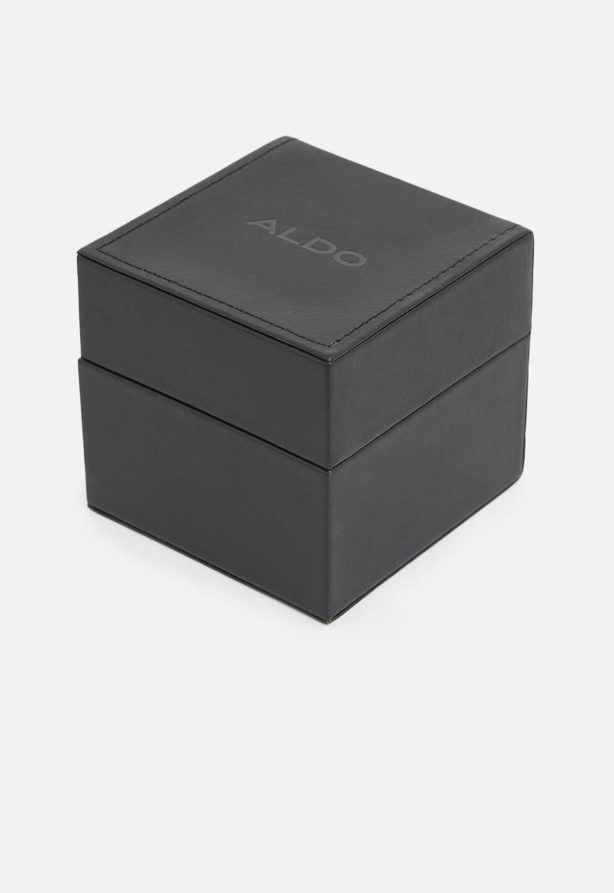 ALDO - Glendab watch - black