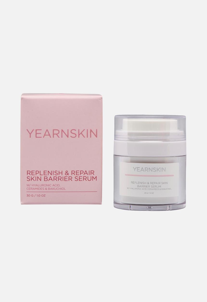 YEARN SKIN - Replenish & Repair Skin Barrier Serum