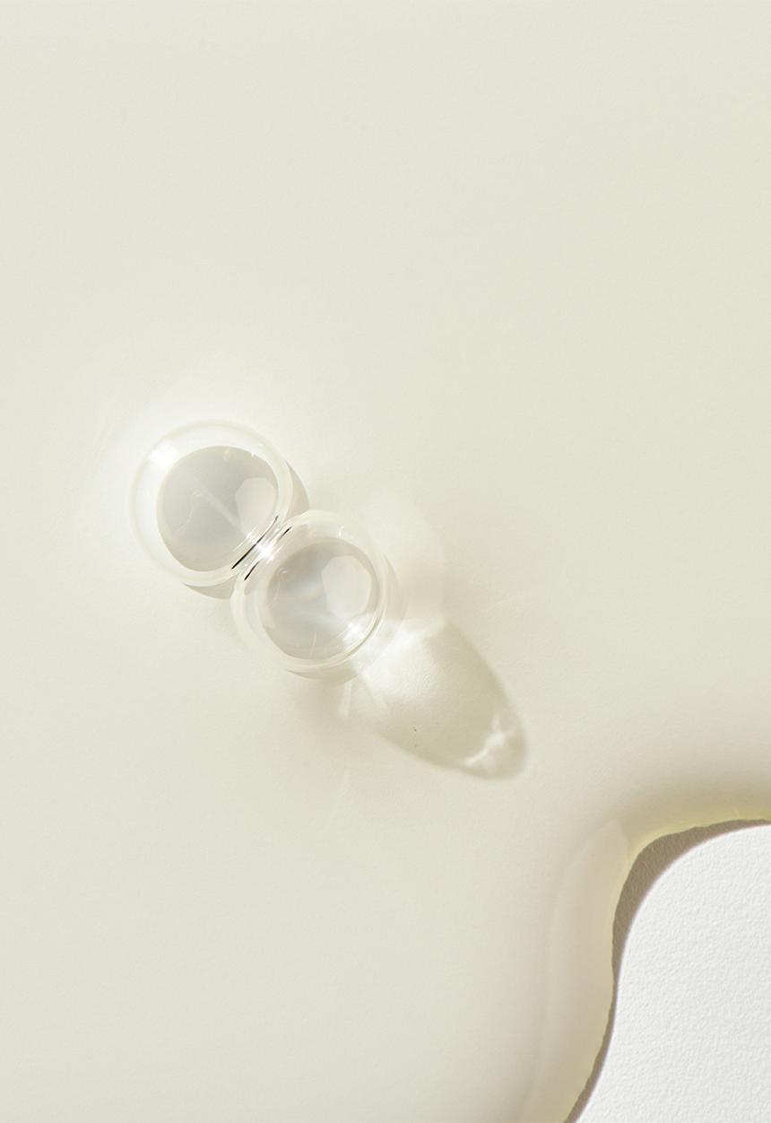 YEARN SKIN - Active Brightening Facial Oil