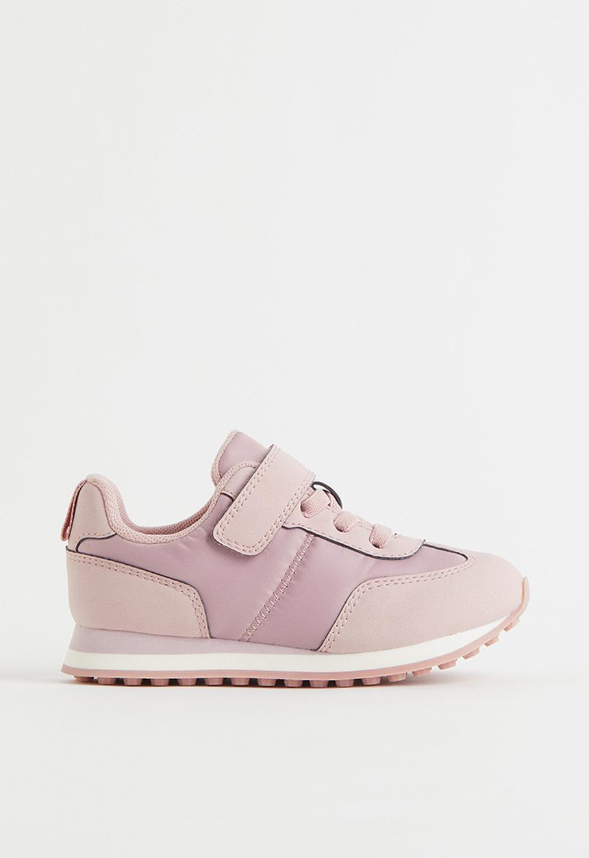 H&M - Trainers - light purple 