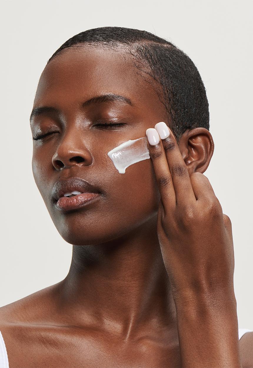 YEARN SKIN - Active Brightening Facial Cream