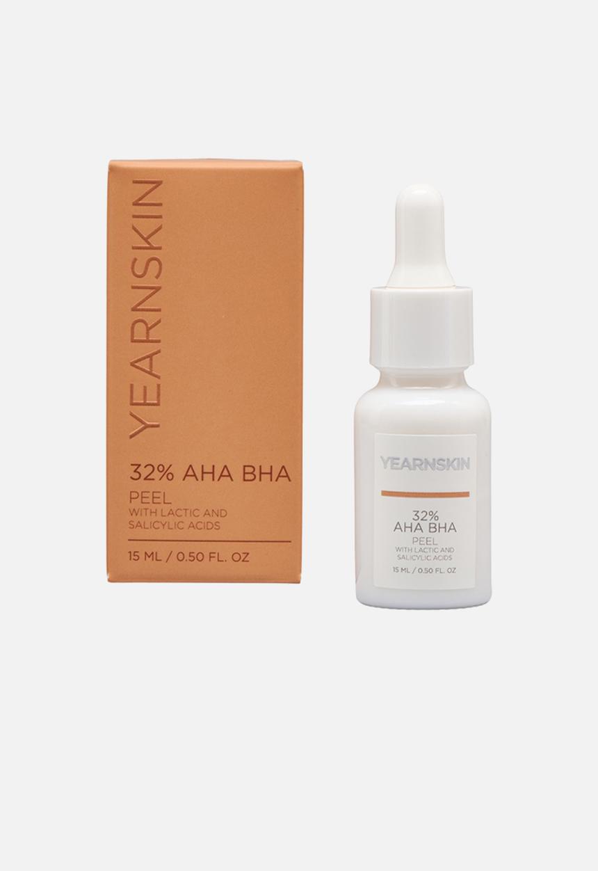 YEARN SKIN - 32% AHA BHA Peel