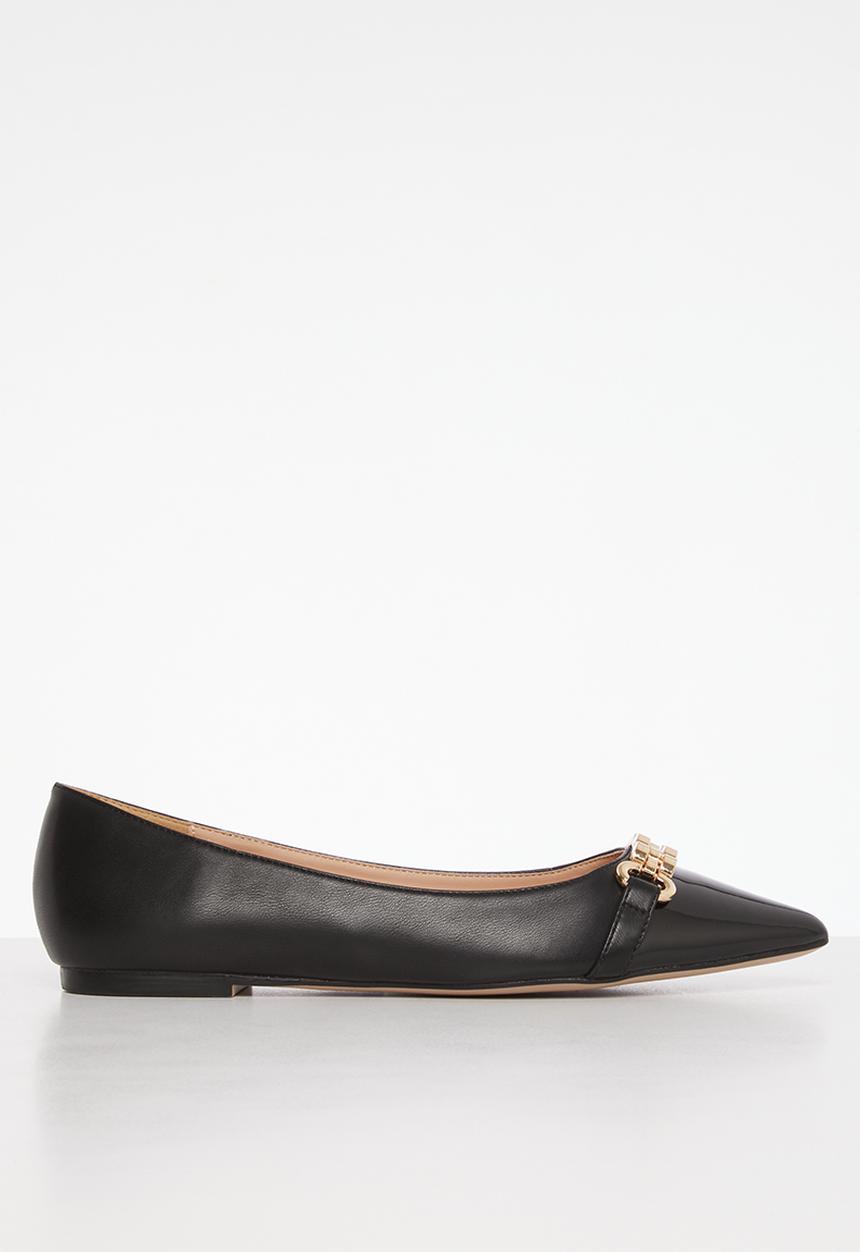 Nine West - Mavero pump - black