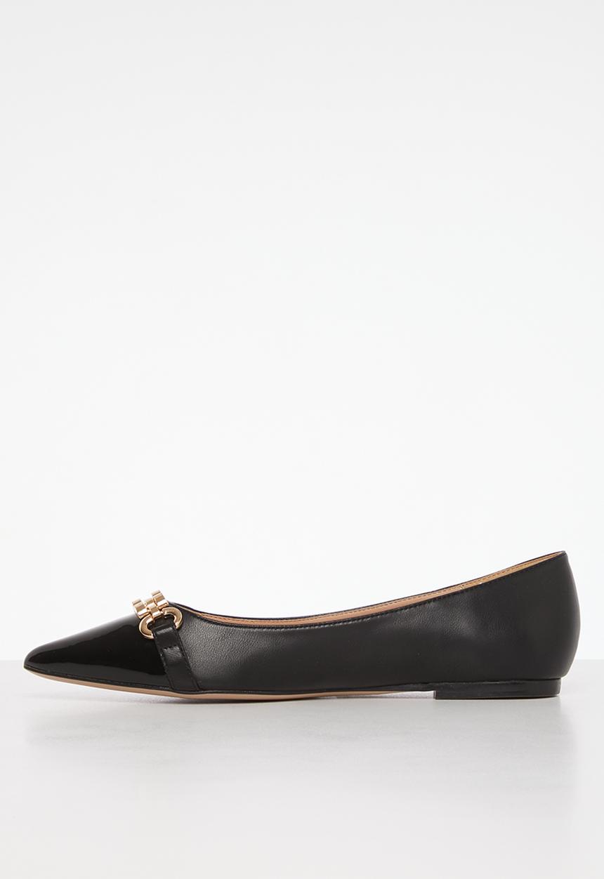 Nine West - Mavero pump - black