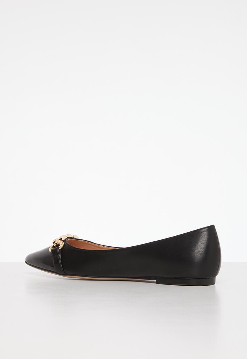 Nine West - Mavero pump - black
