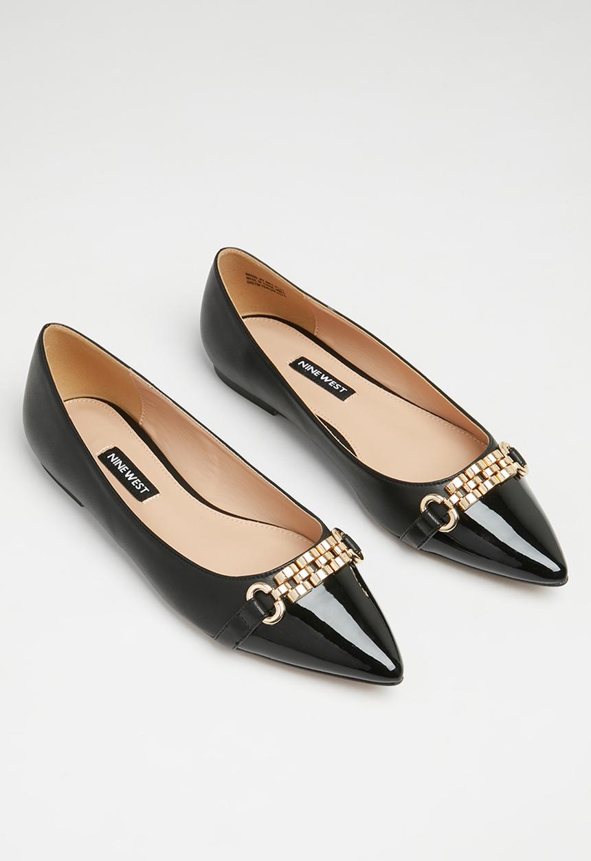 Nine West - Mavero pump - black