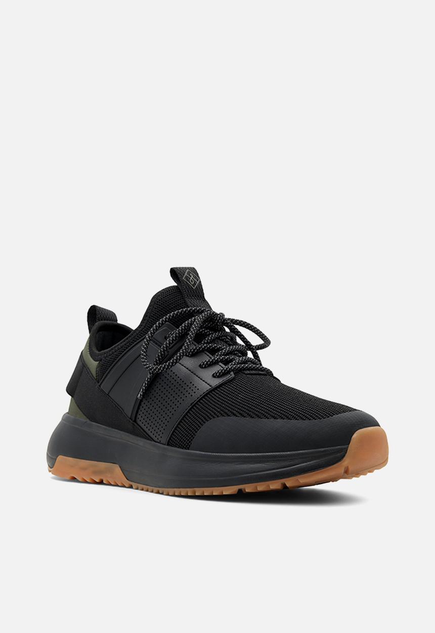 Call It Spring - Valmont - black