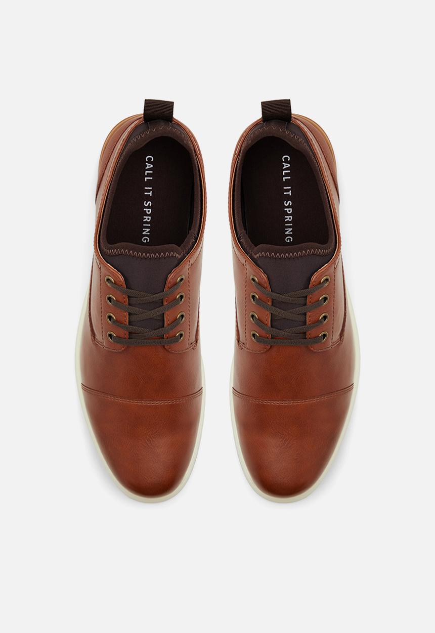 Call It Spring - Harker - brown