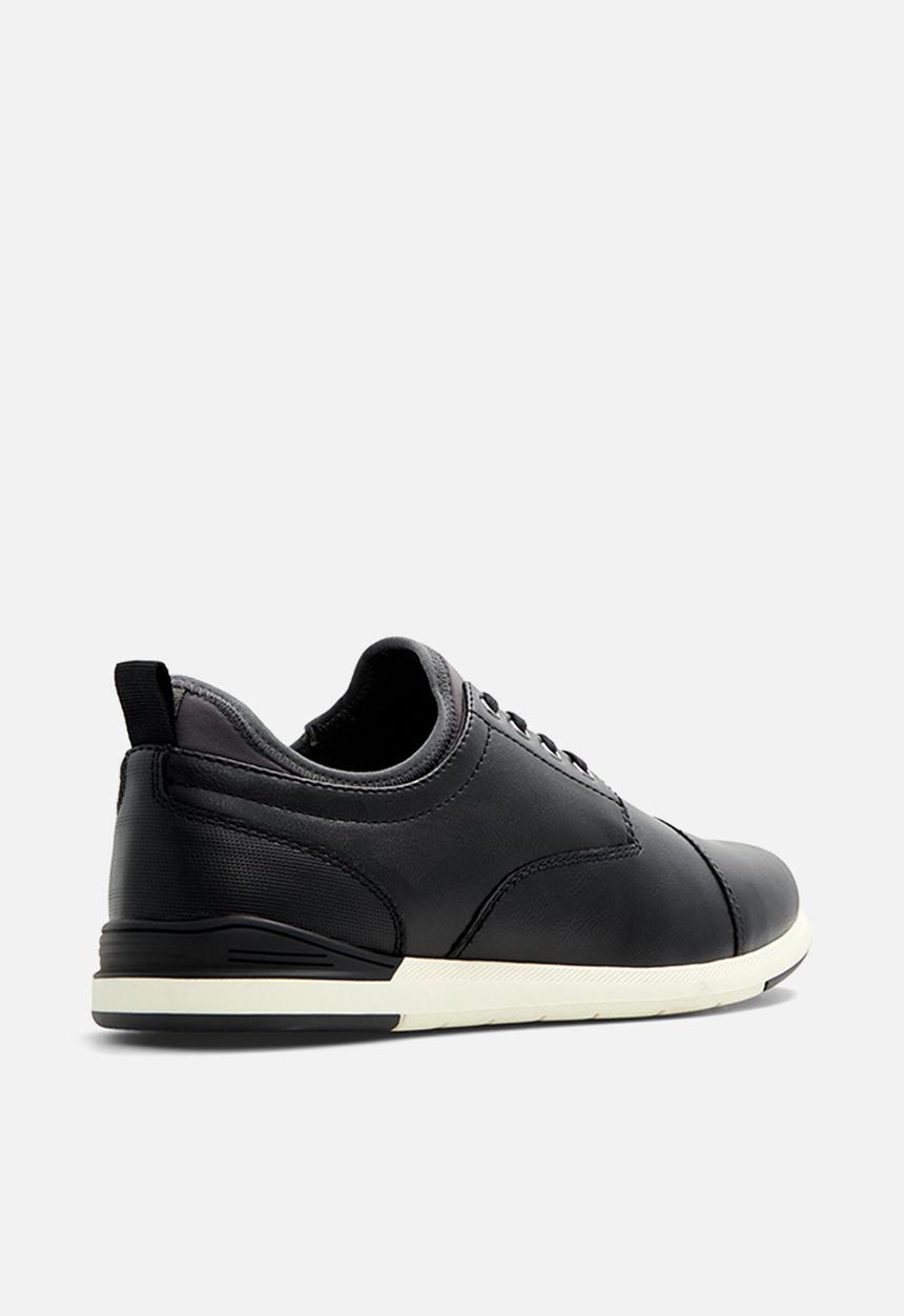 Call It Spring - Harker - black