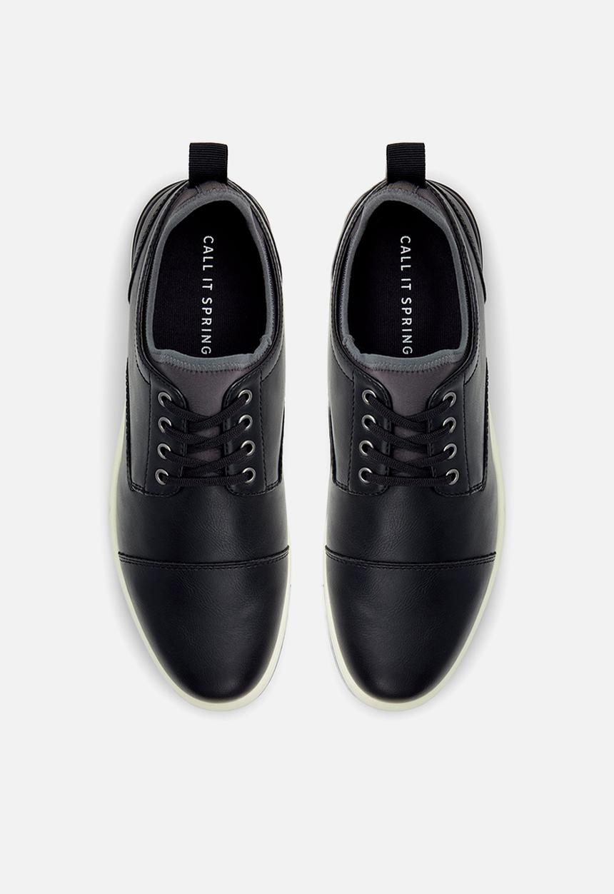 Call It Spring - Harker - black