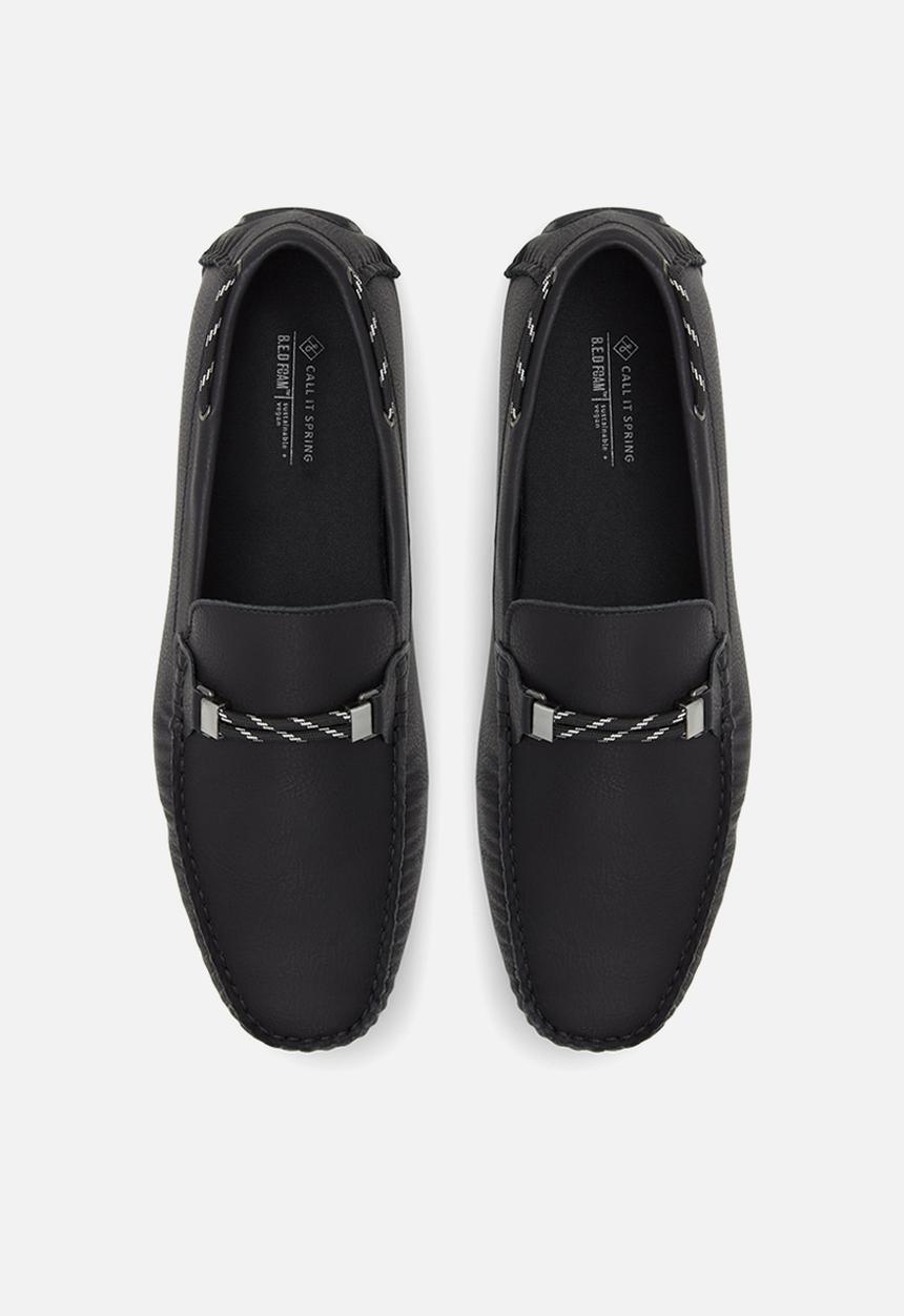 Call It Spring - Firth - black