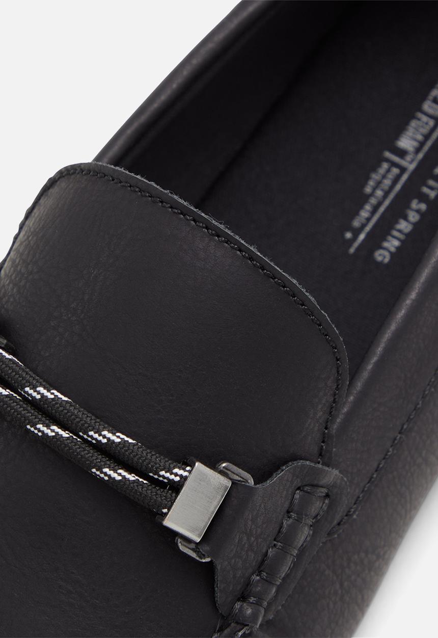 Call It Spring - Firth - black