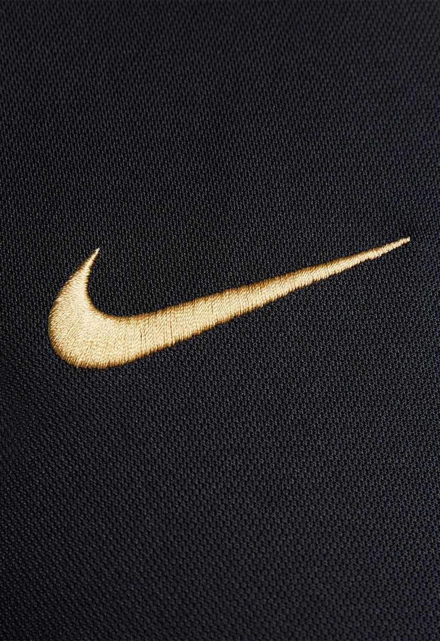 Nike - Chelsea F.C. victory Dri-FIT polo. - black 