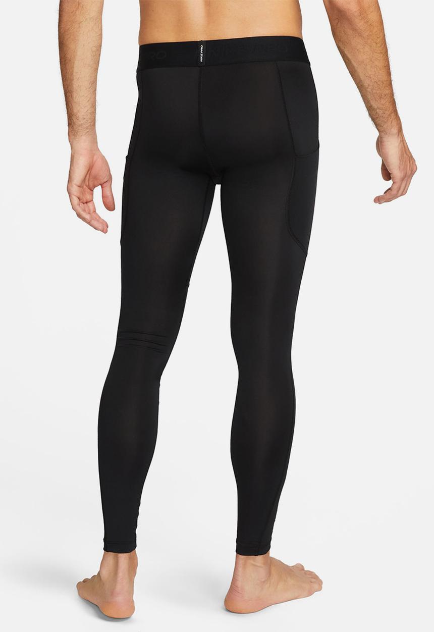 Nike - Pro  Dri-FIT fitness tights - black