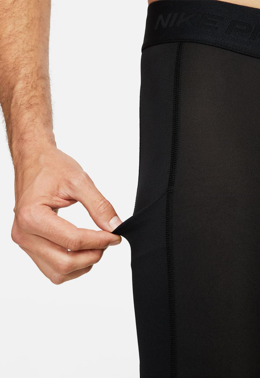 Nike - Pro  Dri-FIT fitness tights - black