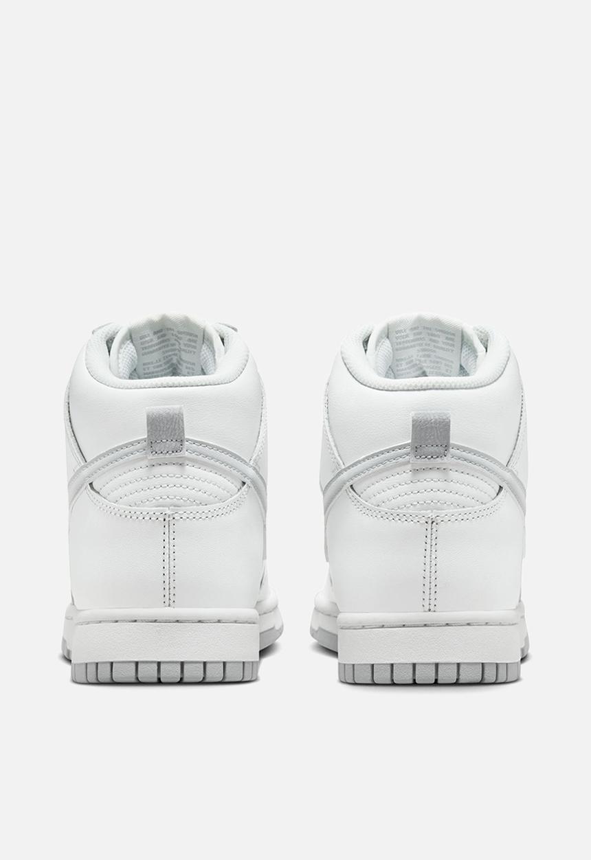 Nike - Dunk Hi retro