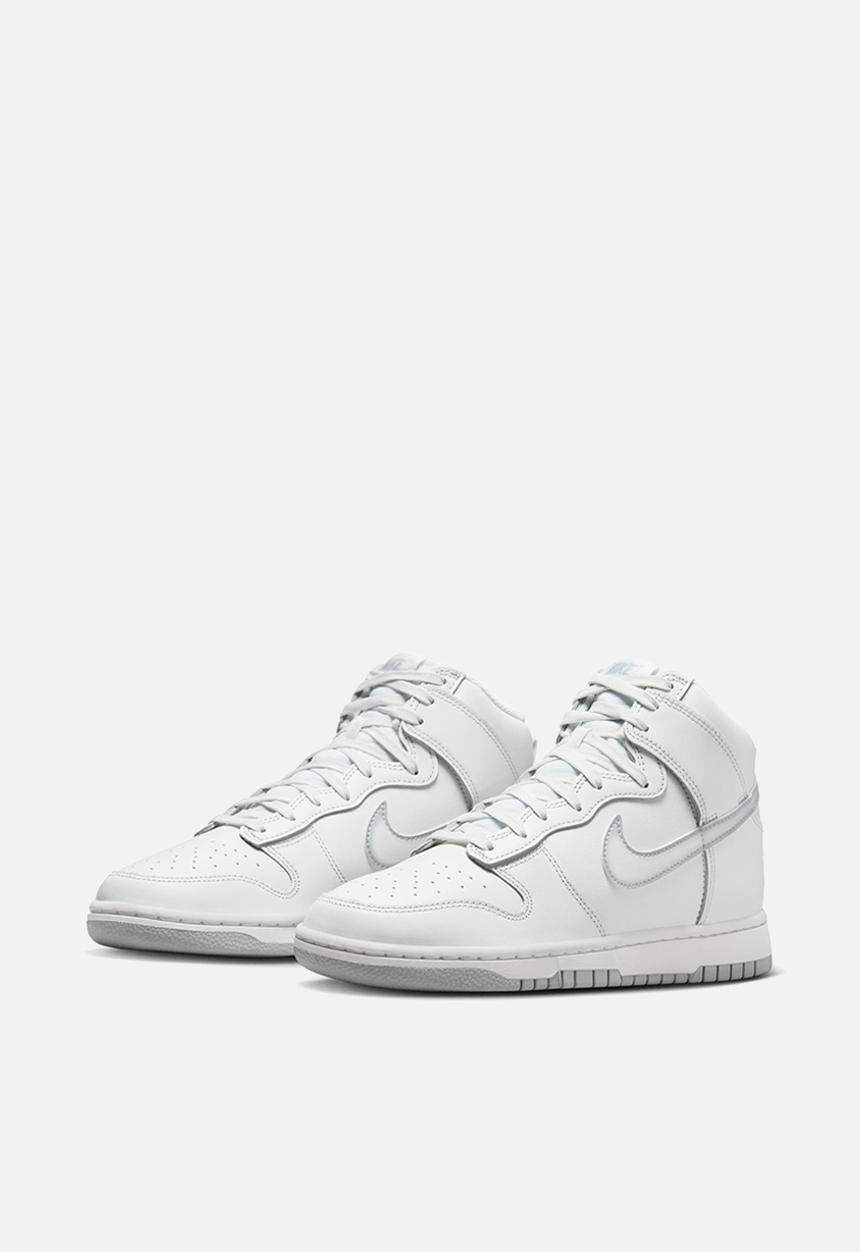 Nike - Dunk Hi retro