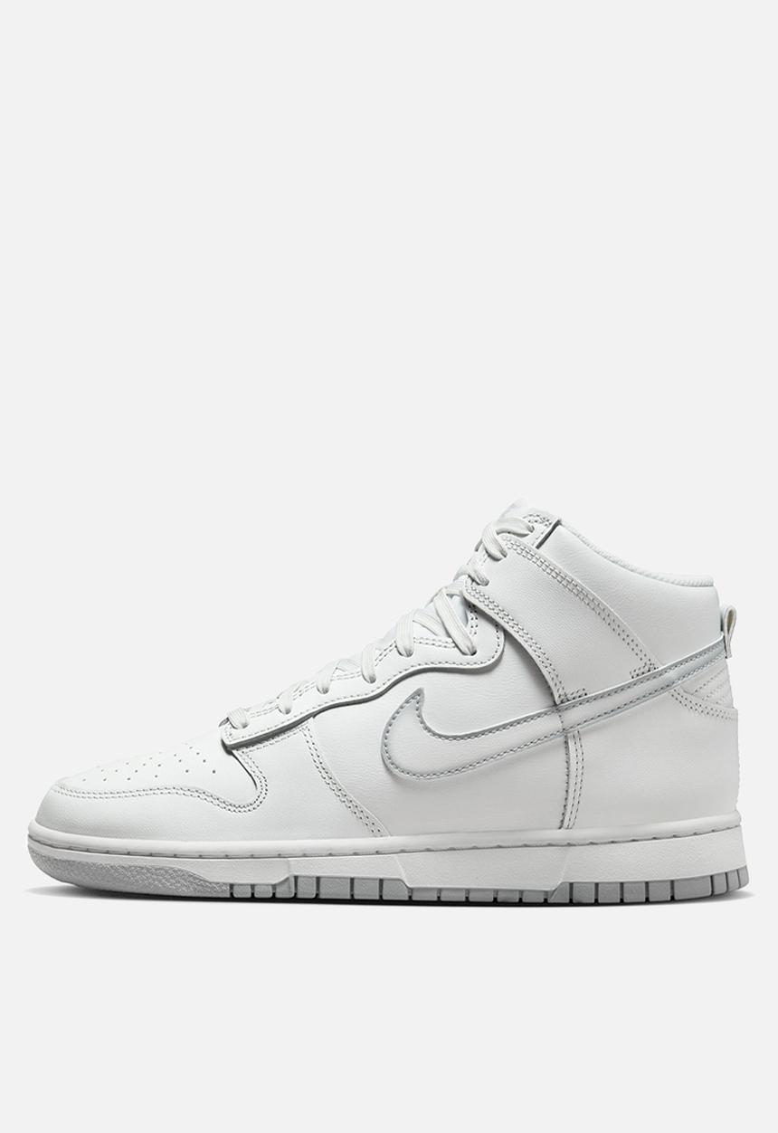 Nike - Dunk Hi retro