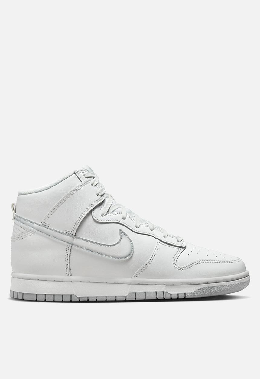 Nike - Dunk Hi retro
