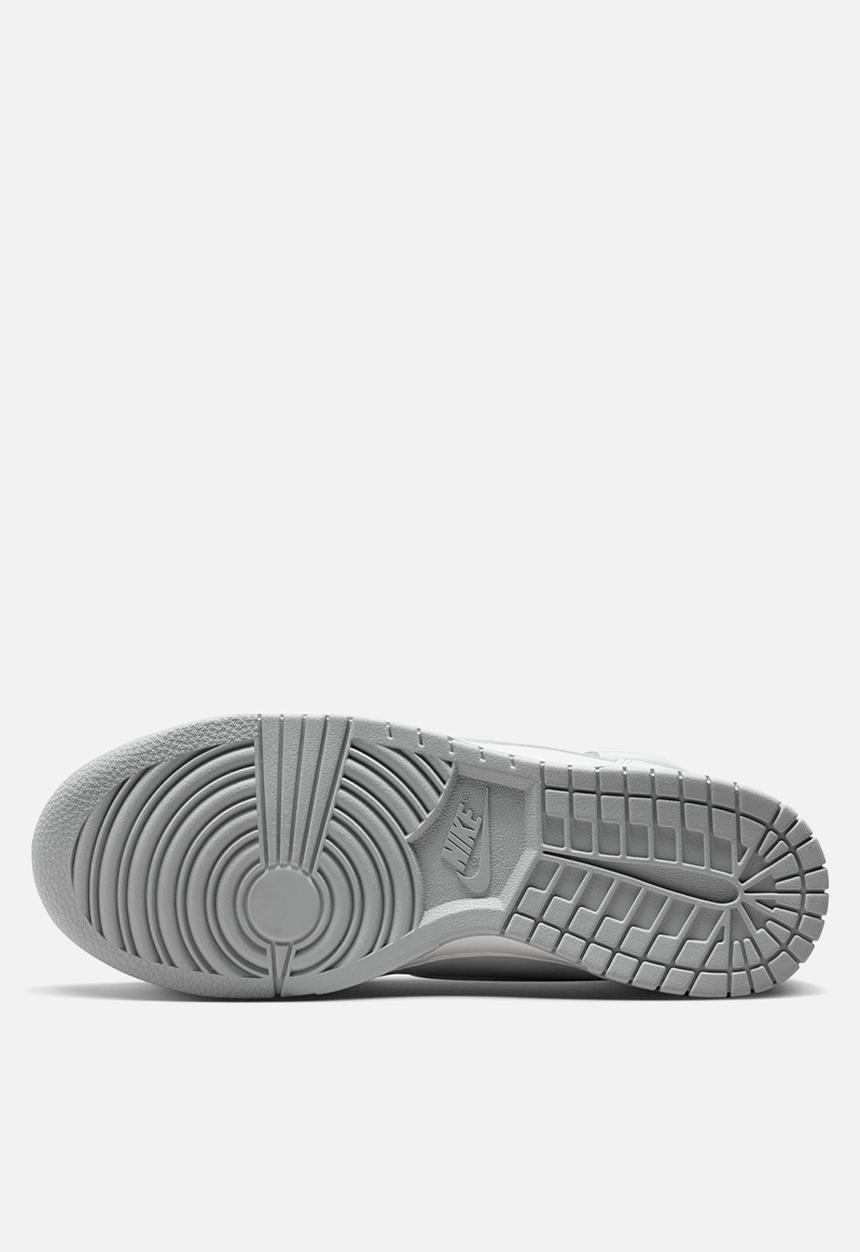 Nike - Dunk Hi retro