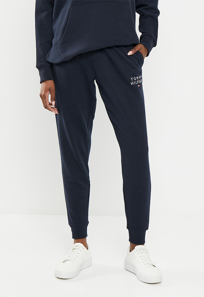 Tommy Hilfiger - Tommy Hilfiger track pants - desert sky