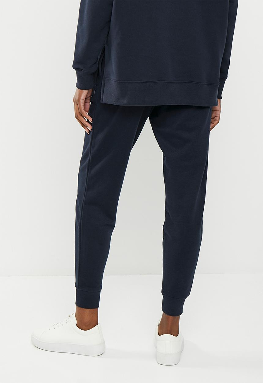 Tommy Hilfiger - Tommy Hilfiger track pants - desert sky
