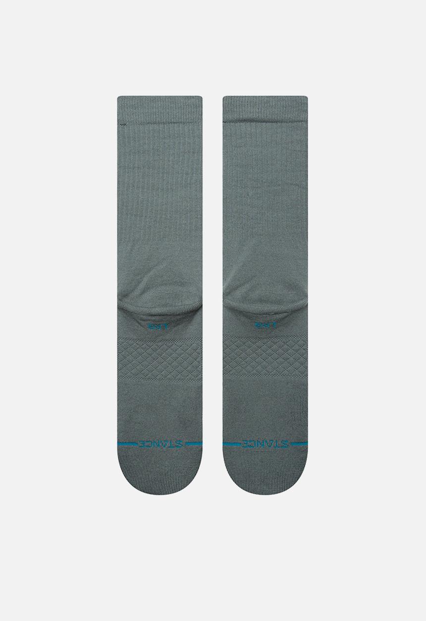 Stance Socks - Icon - jade