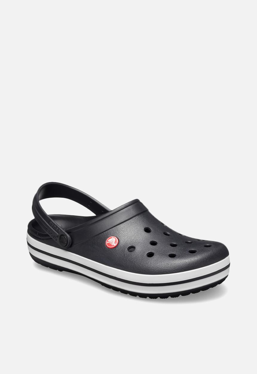Crocs - Crocband - black
