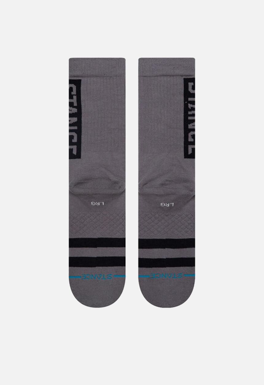 Stance Socks - OG - graphite
