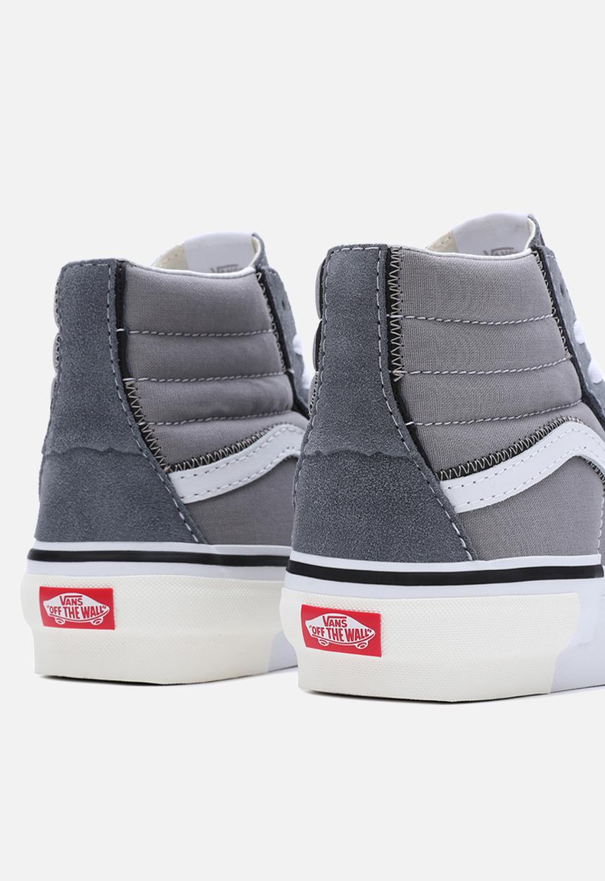 Vans - Sk8-Hi Reconstruct 