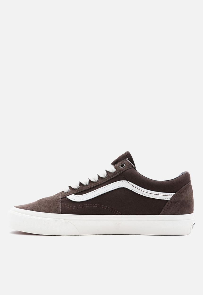 Vans - Old Skool - Oversized Lace 