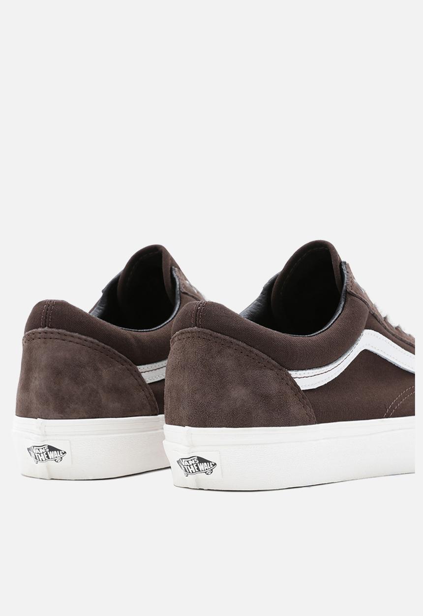 Vans - Old Skool - Oversized Lace 