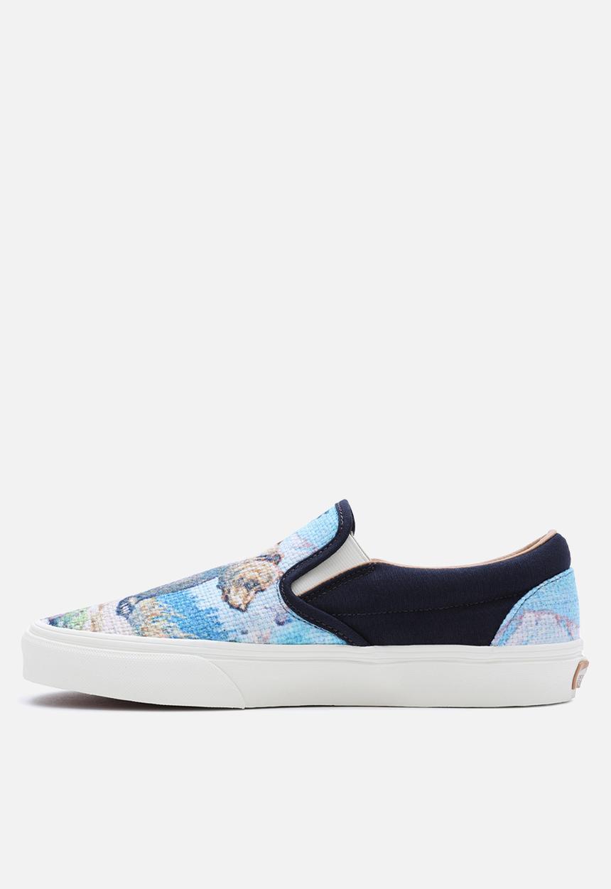 Vans - Classic slip-on