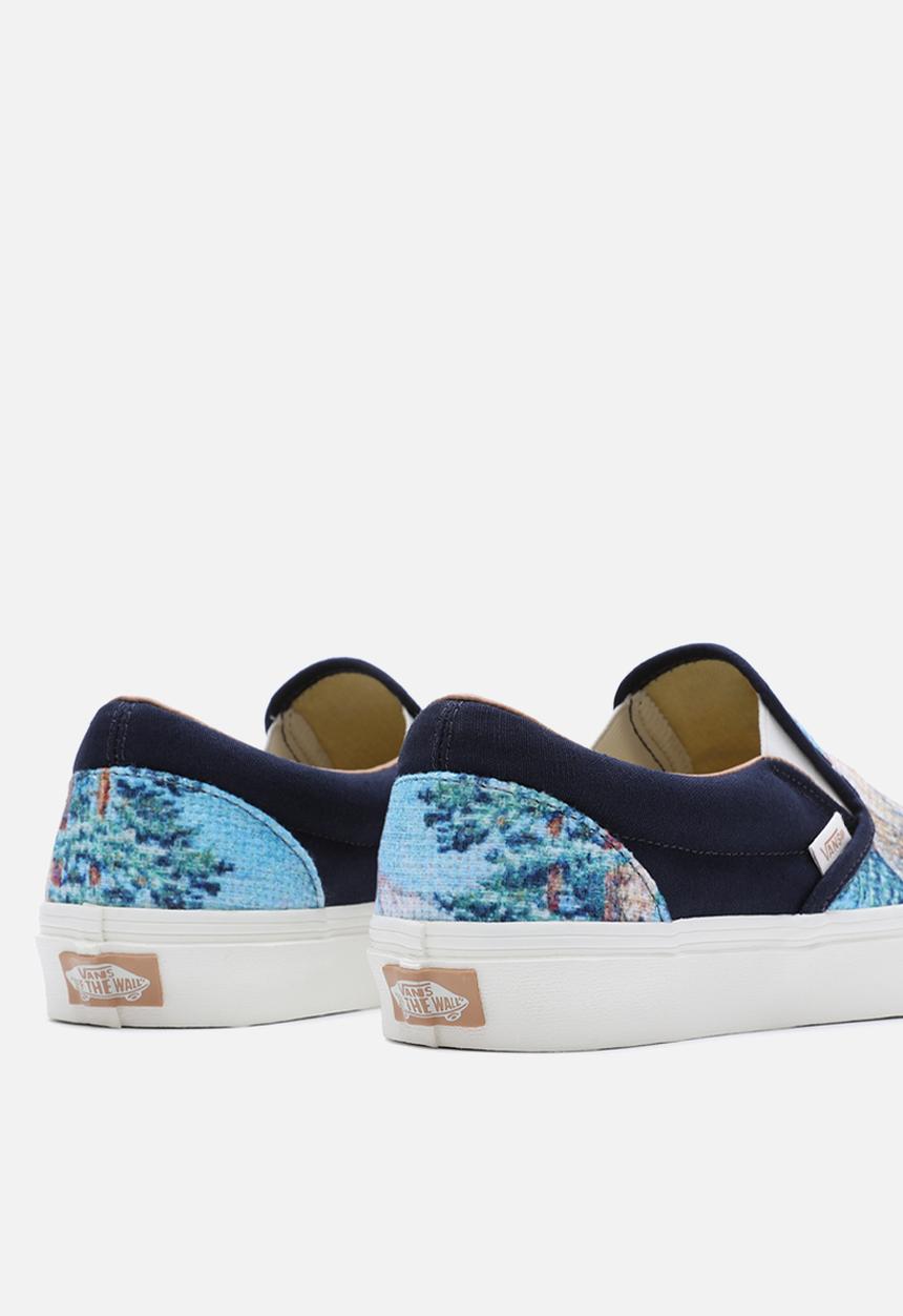 Vans - Classic slip-on