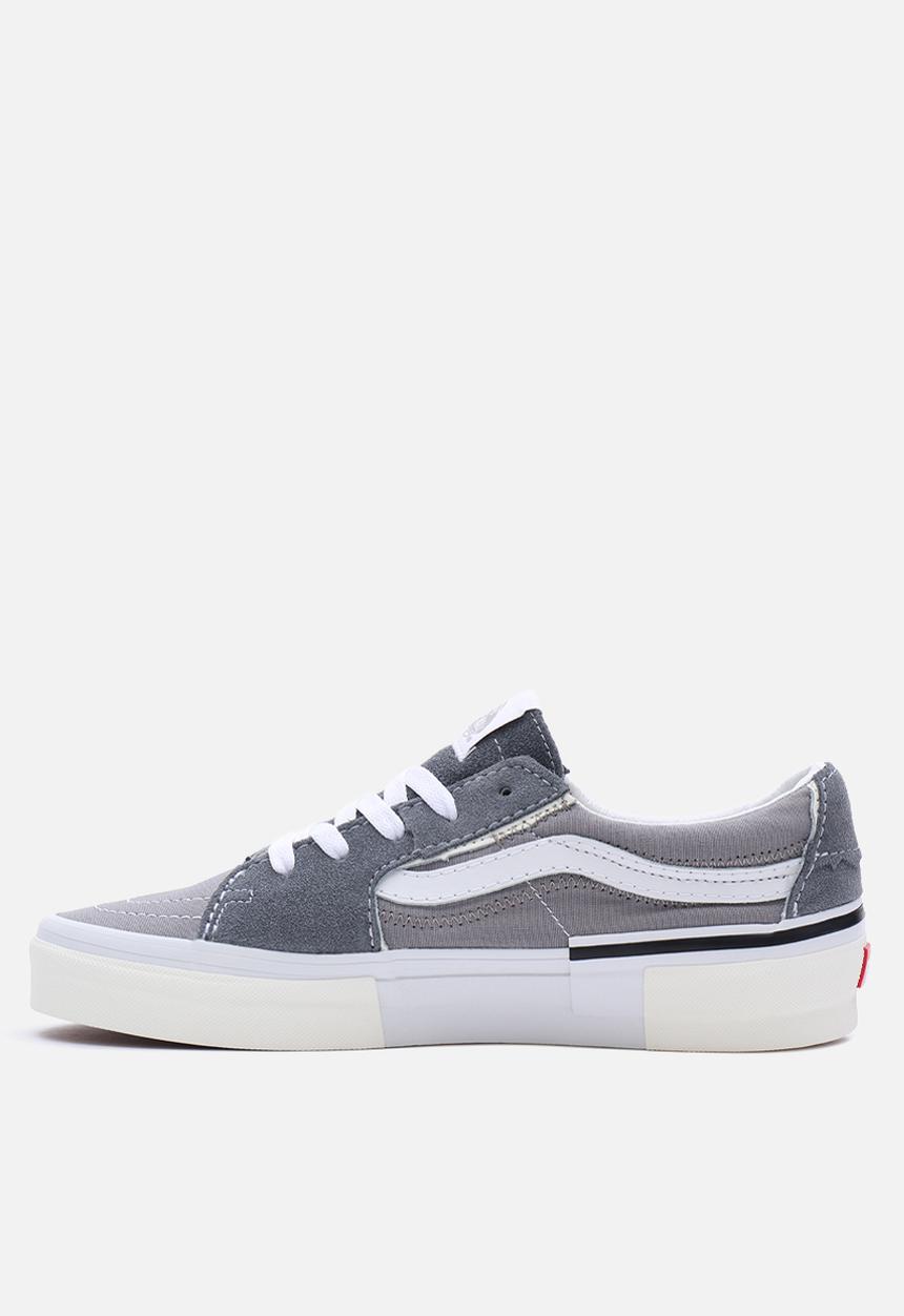 Vans - Sk8-Low Reconstruct