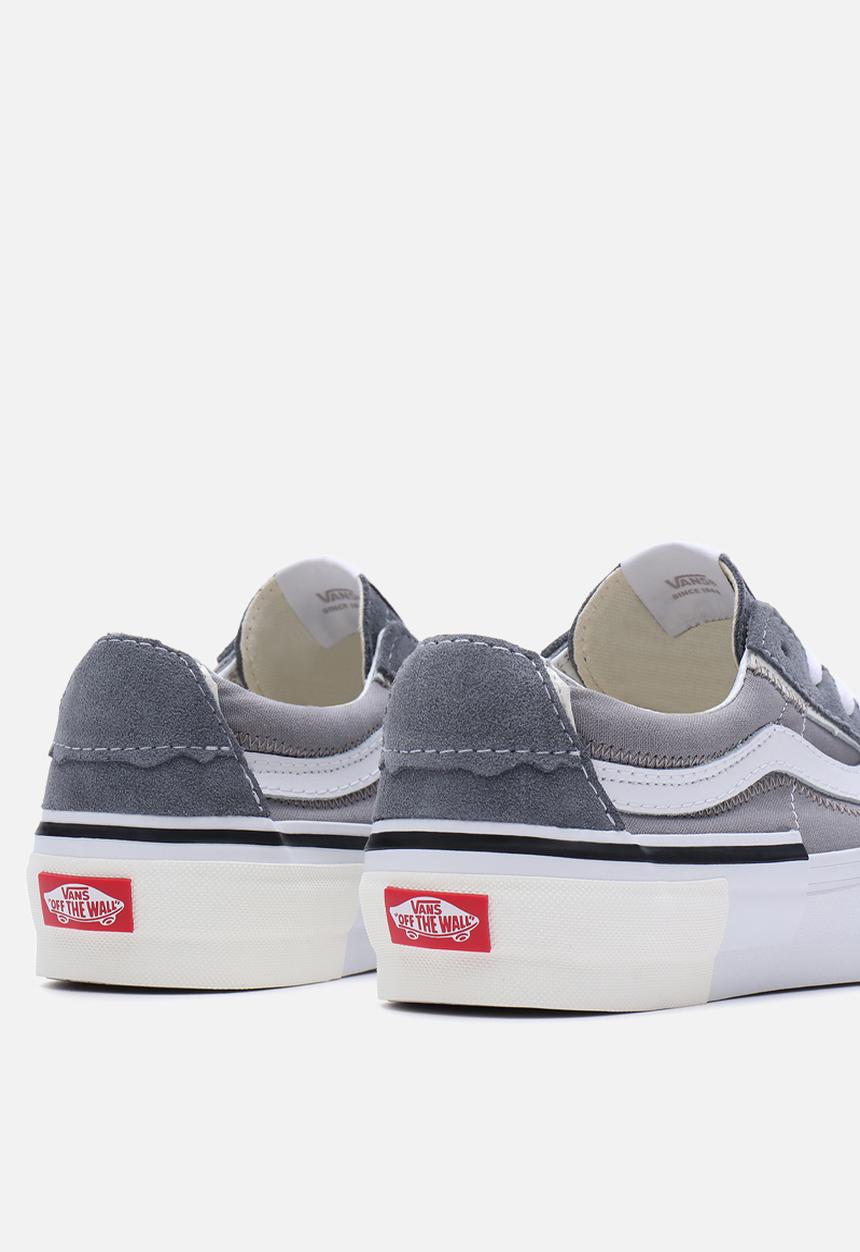 Vans - Sk8-Low Reconstruct