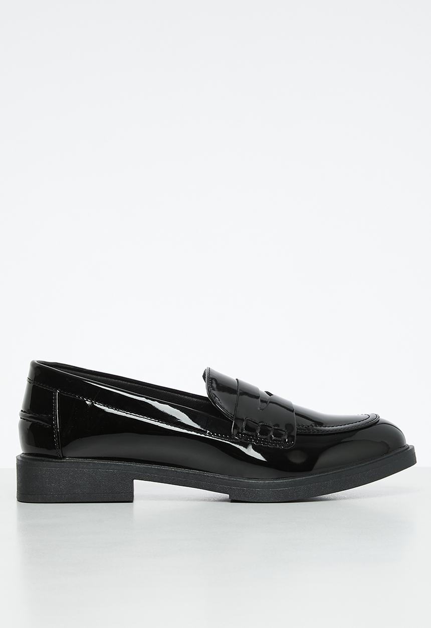 Pierre Cardin - Leandra 2 loafer - black