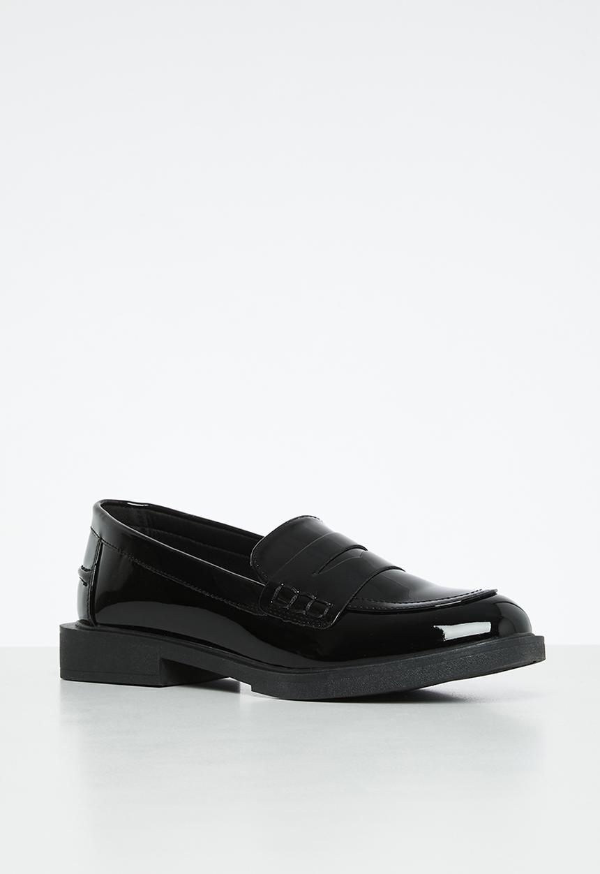 Pierre Cardin - Leandra 2 loafer - black