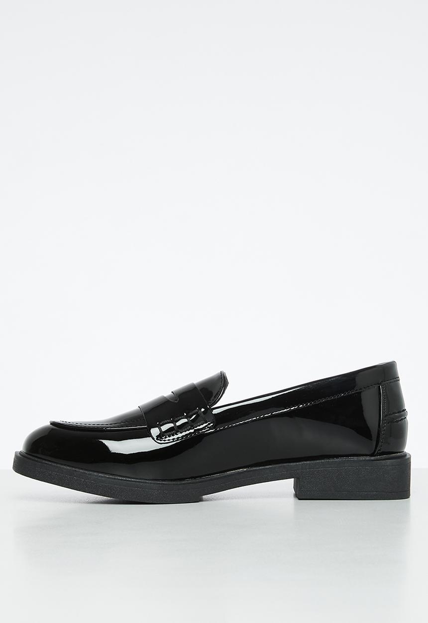 Pierre Cardin - Leandra 2 loafer - black