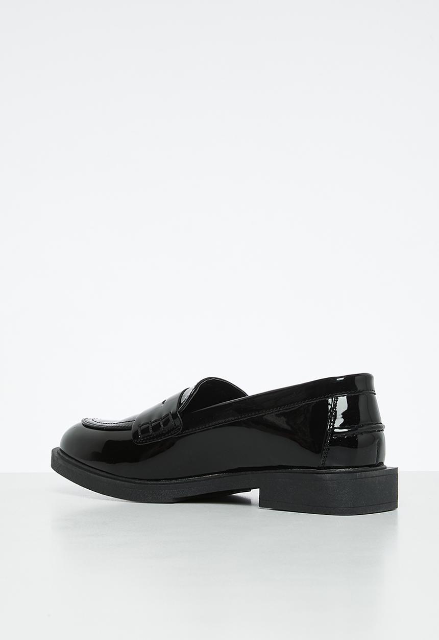 Pierre Cardin - Leandra 2 loafer - black