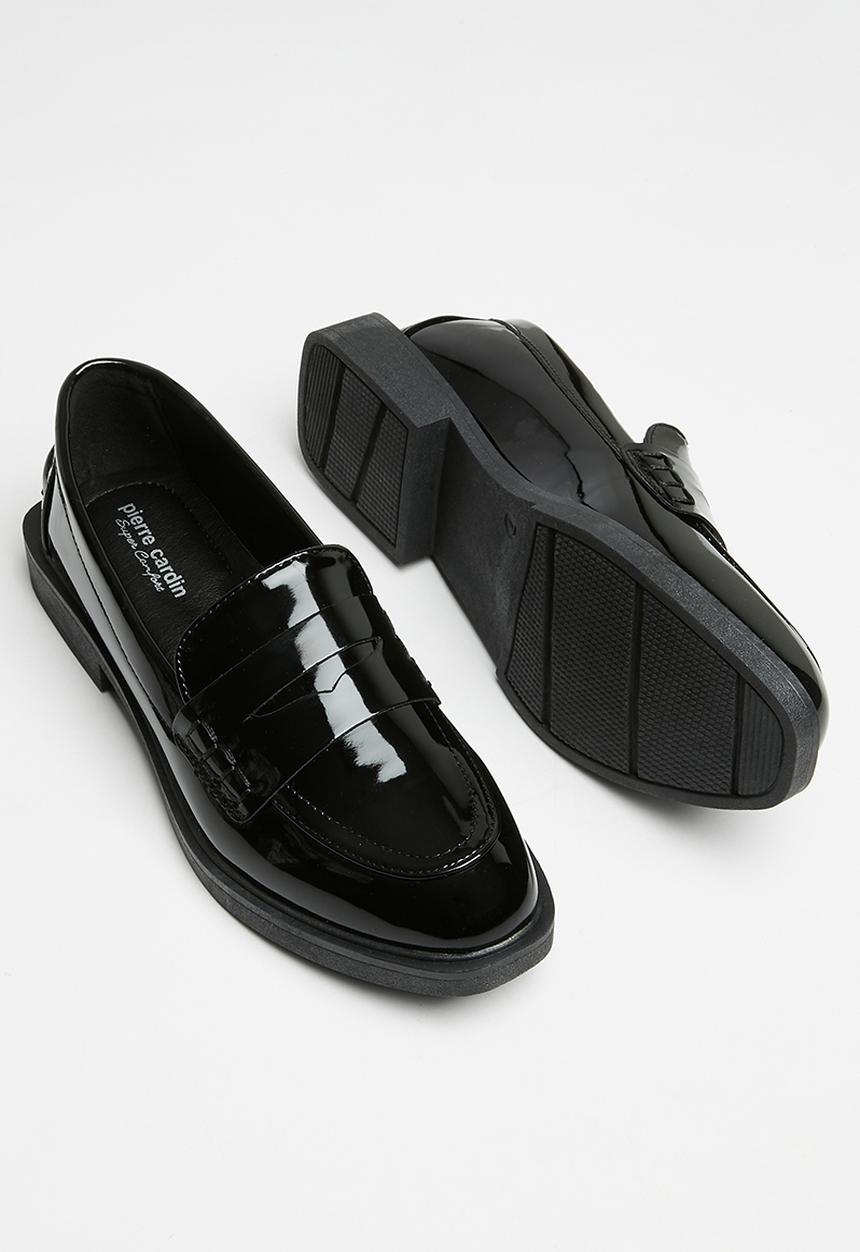 Pierre Cardin - Leandra 2 loafer - black