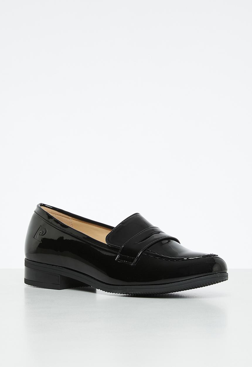 Pierre Cardin - Pardive 1 loafer - black