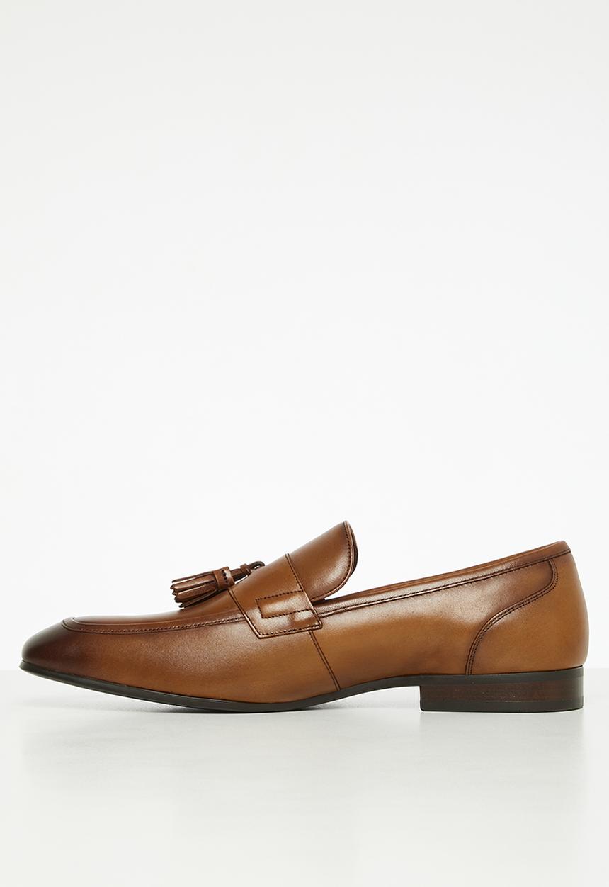ALDO - AL07189 kao - cognac
