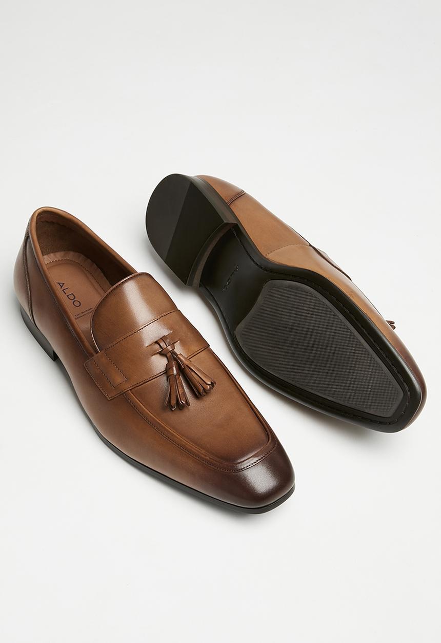ALDO - AL07189 kao - cognac